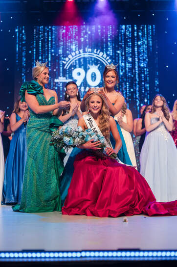 Beyond the Crown: Natalia Yurecko’s Mission to Instill Confidence in the Next Generation