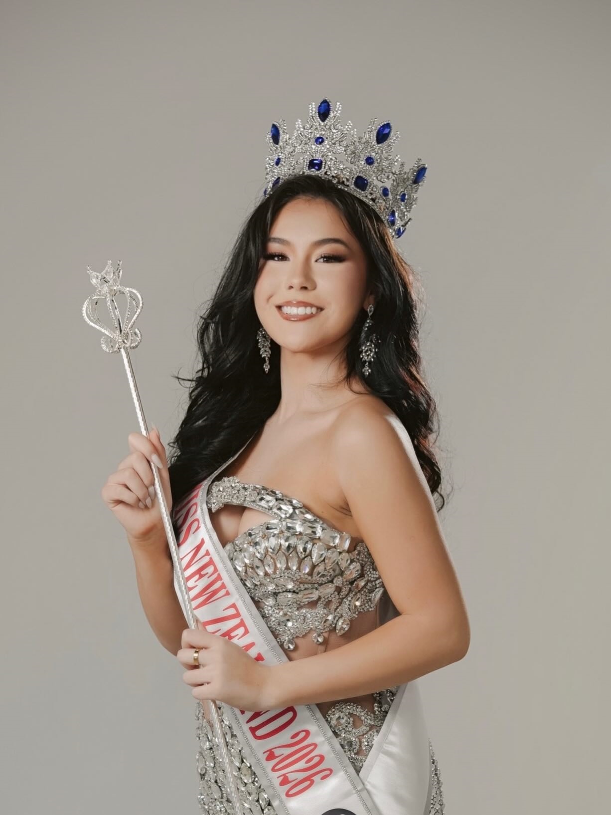 Behind the Sash: From Architecture Student to Miss World Delegate, Chloe Robinson’s Blueprint for Change