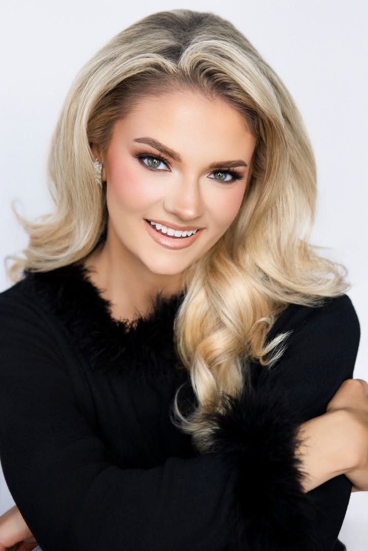 Making It Better, Not Bitter: The Journey of Miss Maryland Volunteer