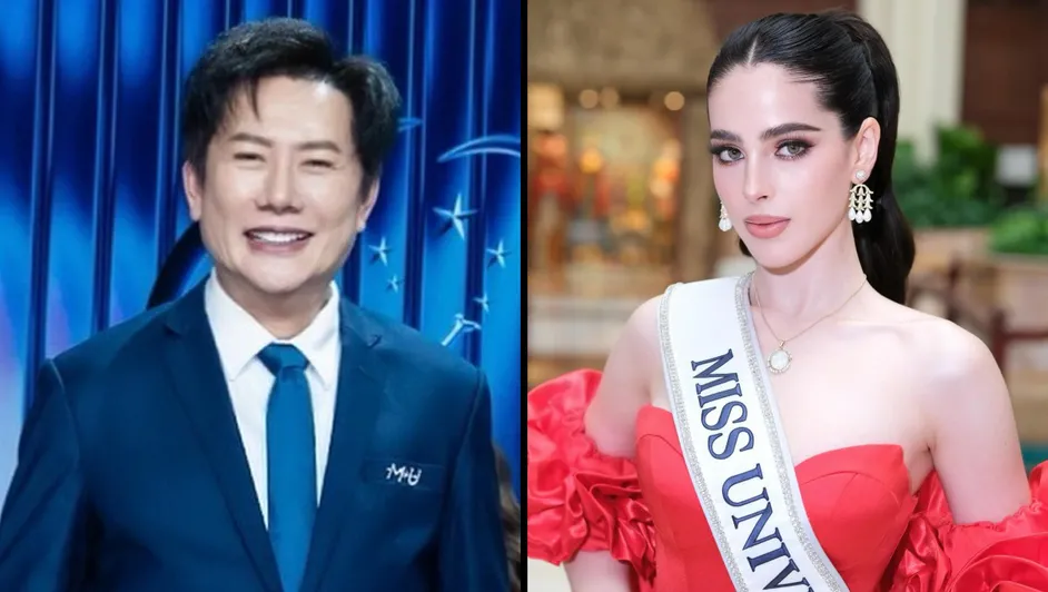 Legal Escalation in Thailand and MUO’s Official Statement on Reigning Miss Universe Fátima Bosch
